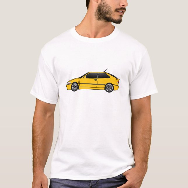 Camiseta Porta de MCY 9-3_viggen 2 (Frente)