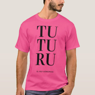 Camiseta Porta do Caneca de cerveja - Design Tuturu
