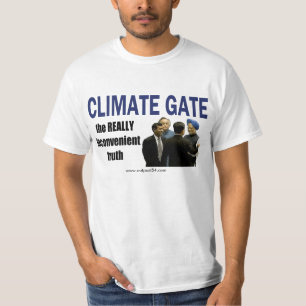 Camiseta PORTA DO CLIMA: realmente incómodo