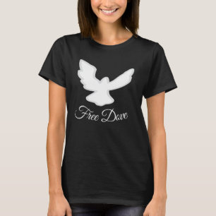 Camiseta Porta Livre