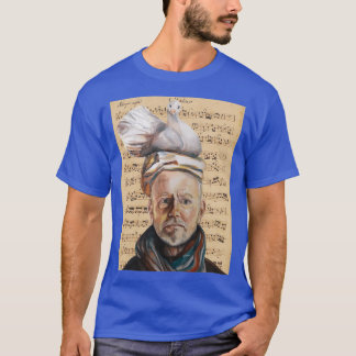 Camiseta Porta Petex27s