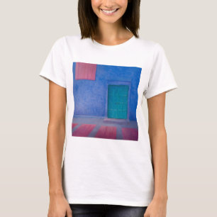 Camiseta Porta verde Jodhpur 2010