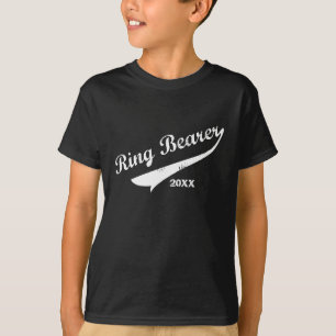 Camiseta Portador do toque 20xx