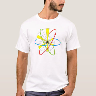 Camiseta Portal a seu coração