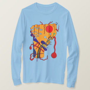 Camiseta Portal - Arte Vestida
