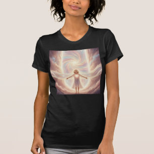 Camiseta Portal da Luz da Criança Interior – Despertar Espi