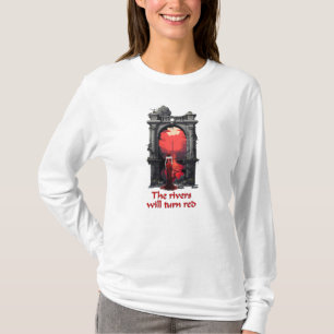 Camiseta Portal de Sangue