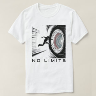 Camiseta Portal Espacial
