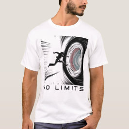 Camiseta Portal Espacial