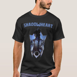 Camiseta portão 3 do baldur