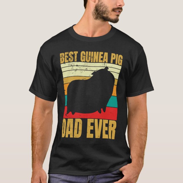 Camiseta Portão do melhor Pai (Frente)