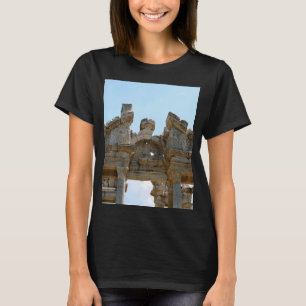 Camiseta Portão Monumental Aphrodisias Turkiye 1