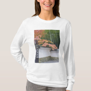 Camiseta Portão Norte do Templo Tenryuji