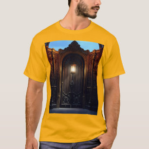 Camiseta Portas