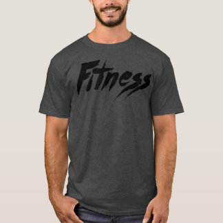 Camiseta Portas Motivacionais de Workout de Malhação do Gym