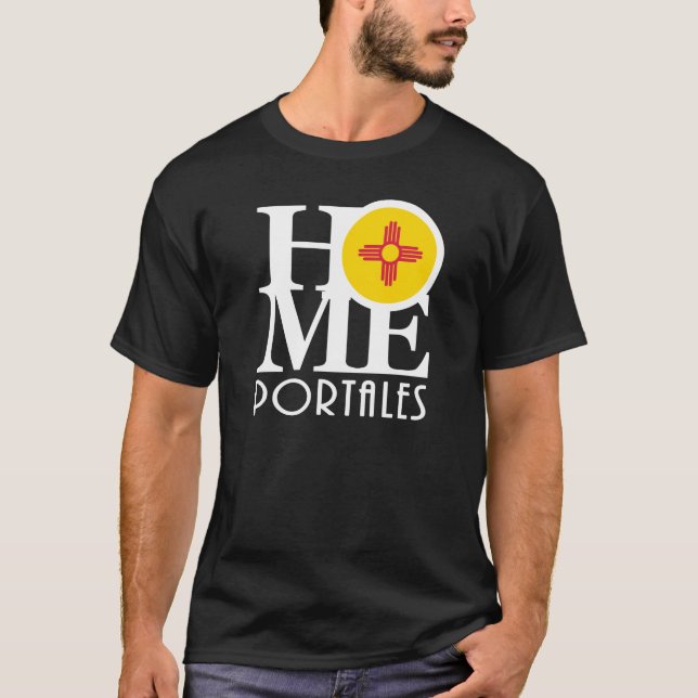 Camiseta Portáteis DOMÉSTICOS (Frente)
