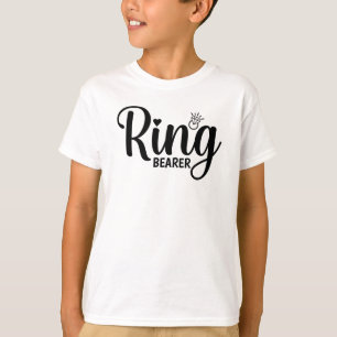 Camiseta Porteador de Aliança
