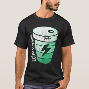 Camiseta Porter