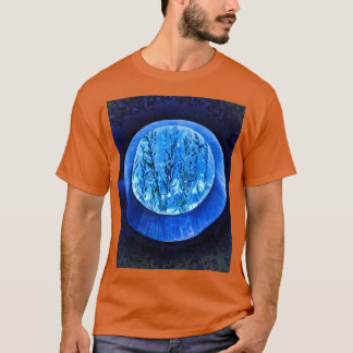 Camiseta Porthole No Tanque
