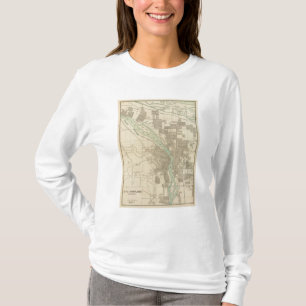 Camiseta Portland, ou