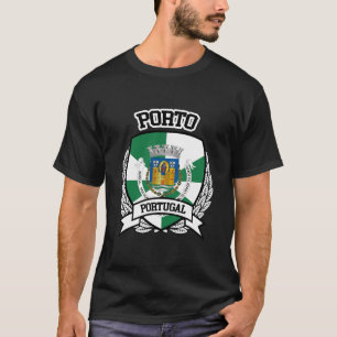 Camiseta Porto