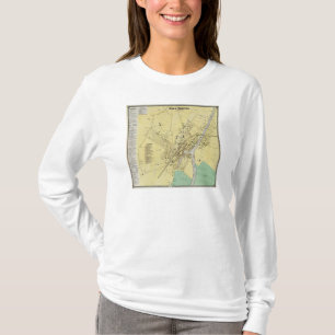 Camiseta Porto Chester, NY
