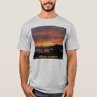 Camiseta Porto confortável