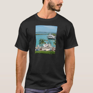 Camiseta Porto do Cay do falcão