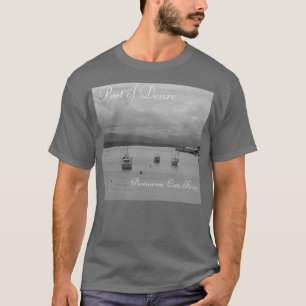 Camiseta Porto do t-shirt do desejo