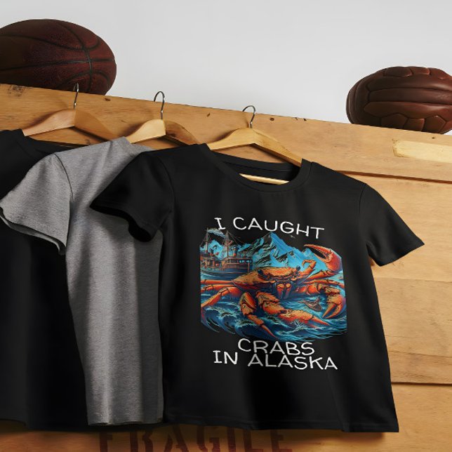 Camiseta Porto Holandês Gigante Rei Caranguejo (Criador carregado)