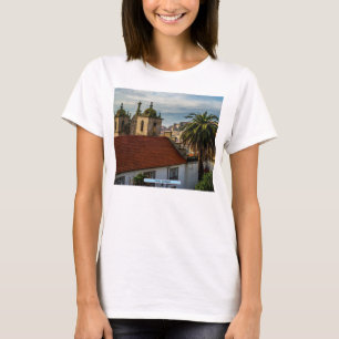 Camiseta Porto, Portugal
