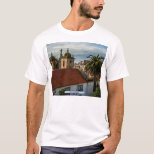 Camiseta Porto, Portugal