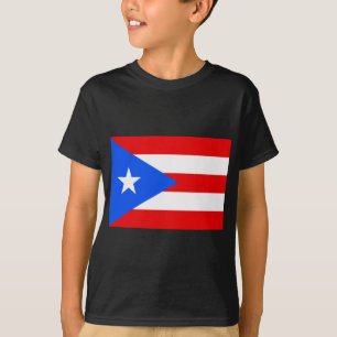 Camiseta Porto Rico