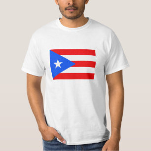 Camiseta Porto Rico
