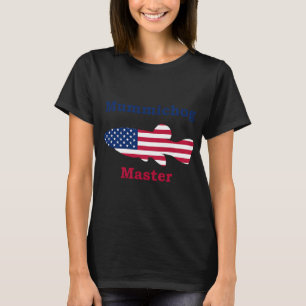 Camiseta Porto Rico