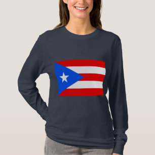 Camiseta porto rico