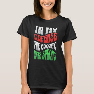 Camiseta Porto Rico Natal Coquito Eggnog Boricua Phras
