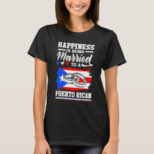 Camiseta Porto Rico Porto-Riquenho Boricua Bandeira de Port