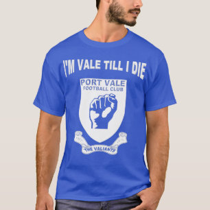 Camiseta Porto Vale fc