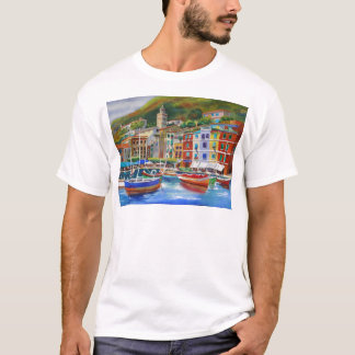 Camiseta Portofino
