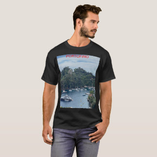 CAMISETA PORTOFINO 