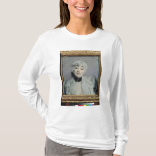 Camiseta Portrait of the Countess de Martel de Janville