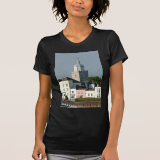 Camiseta Portsmouth - Inglaterra