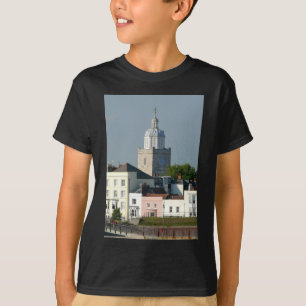 Camiseta Portsmouth - Inglaterra