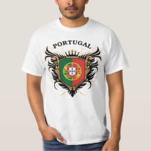 Camiseta Portugal
