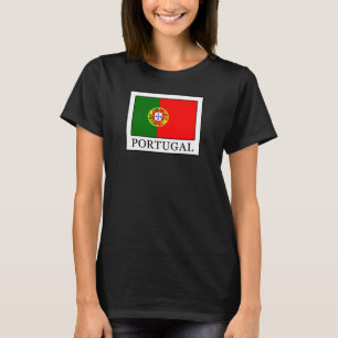 Camiseta Portugal