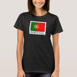 Camiseta Portugal