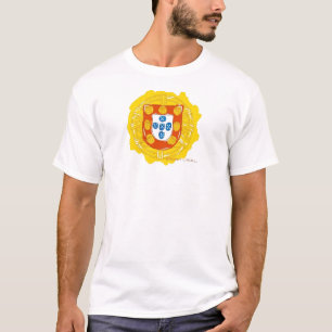 Camiseta Portugal