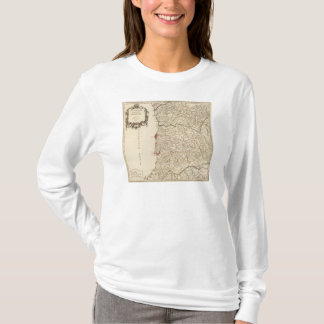 Camiseta Portugal 6