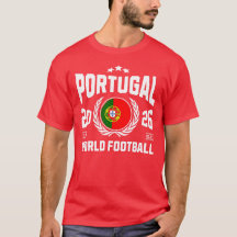 Portugal Futebol 2026